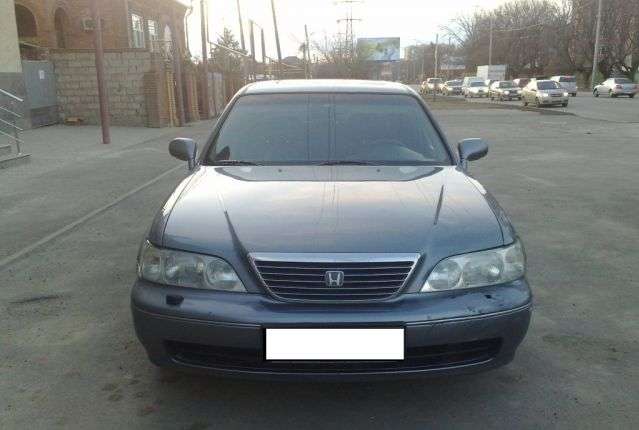 Honda Legend 1997