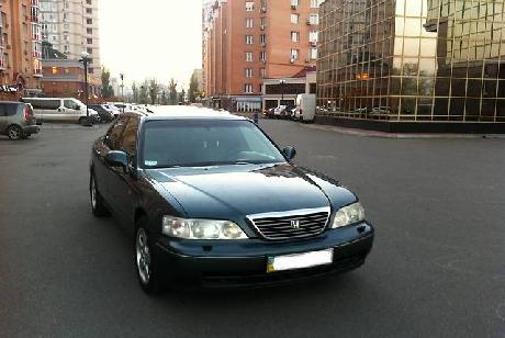 Honda Legend 1997