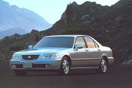 Honda Legend 1997