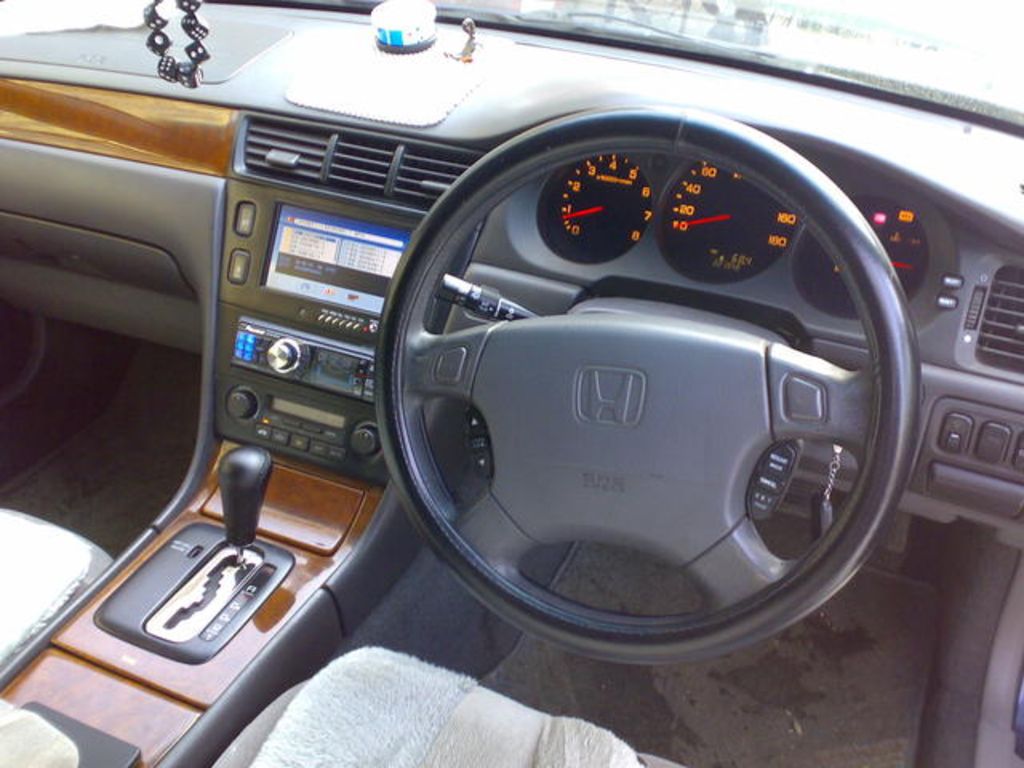 Honda Legend 1997 Honda Legend 1997