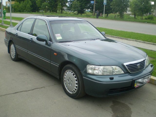 Honda Legend 1997