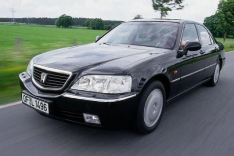 Honda Legend 1999