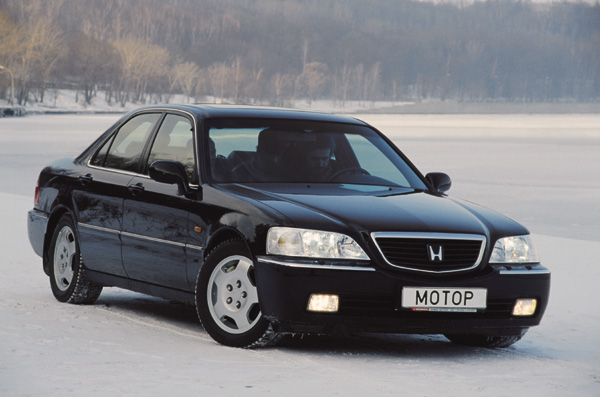 Honda Legend 1999
