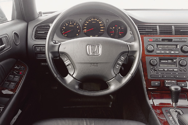 Honda Legend 1999