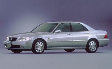 Honda Legend 1999