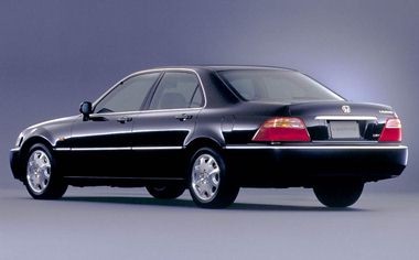 Honda Legend 1999