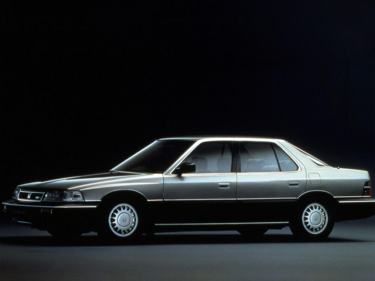 Honda Legend 2.7