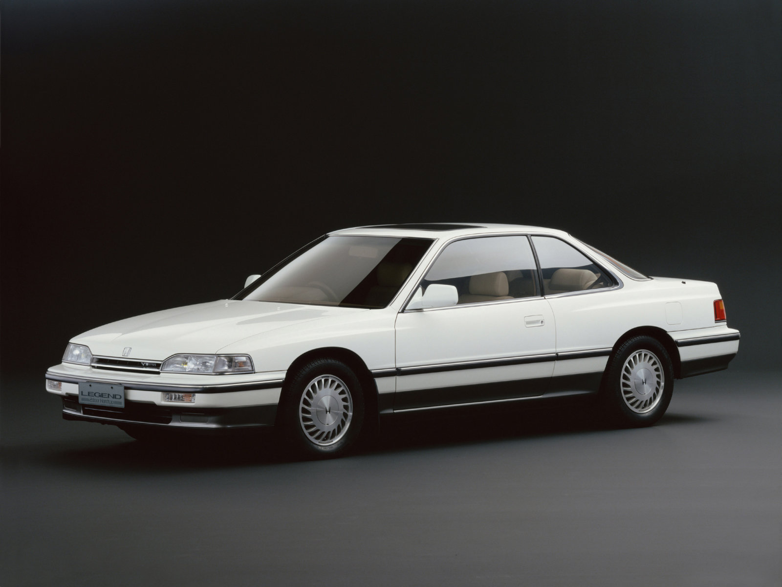 Honda Legend 2.7 Honda Legend 2.7