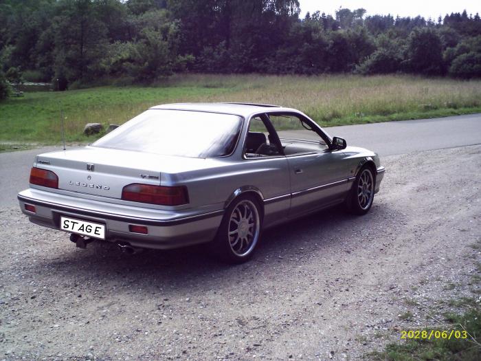 Honda Legend 2.7