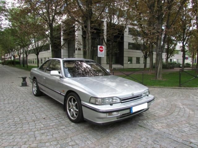 Honda Legend 2.7