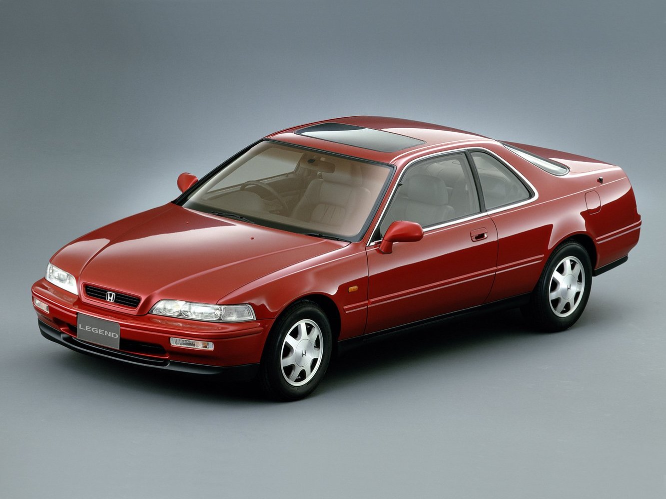 Honda Legend 3.2