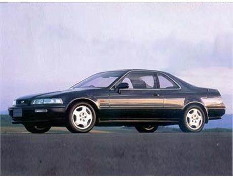 Honda Legend 3.2