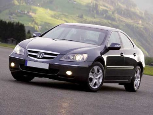 Honda Legend 3.5 Honda Legend 3.5