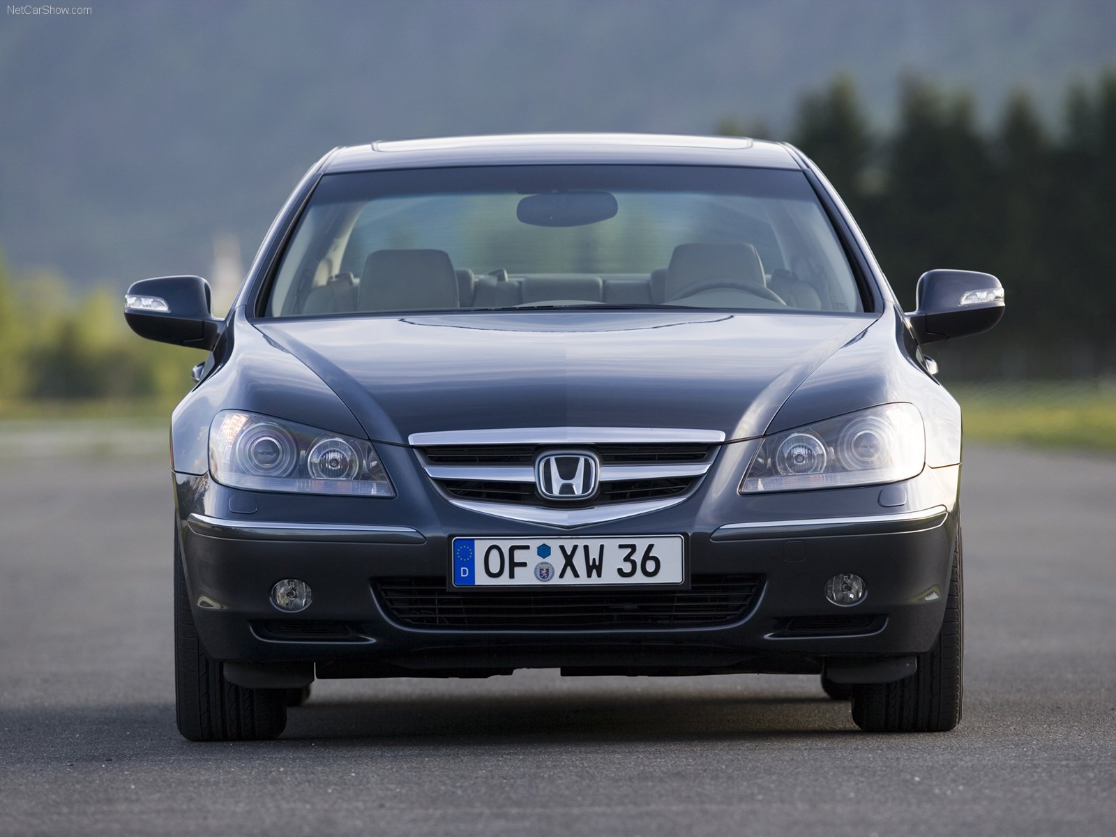 Honda Legend 3.5
