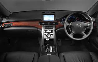 Honda Legend 3.5