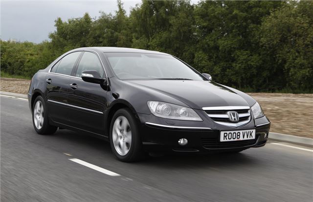 Honda Legend 3.5