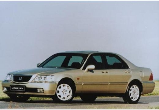Honda Legend 3.5i V6
