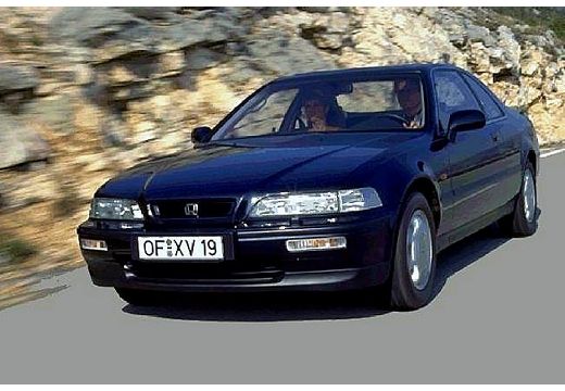 Honda Legend 3.5i V6