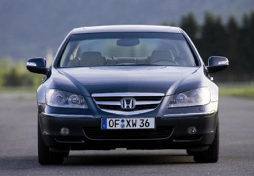 Honda Legend 3.7 Honda Legend 3.7