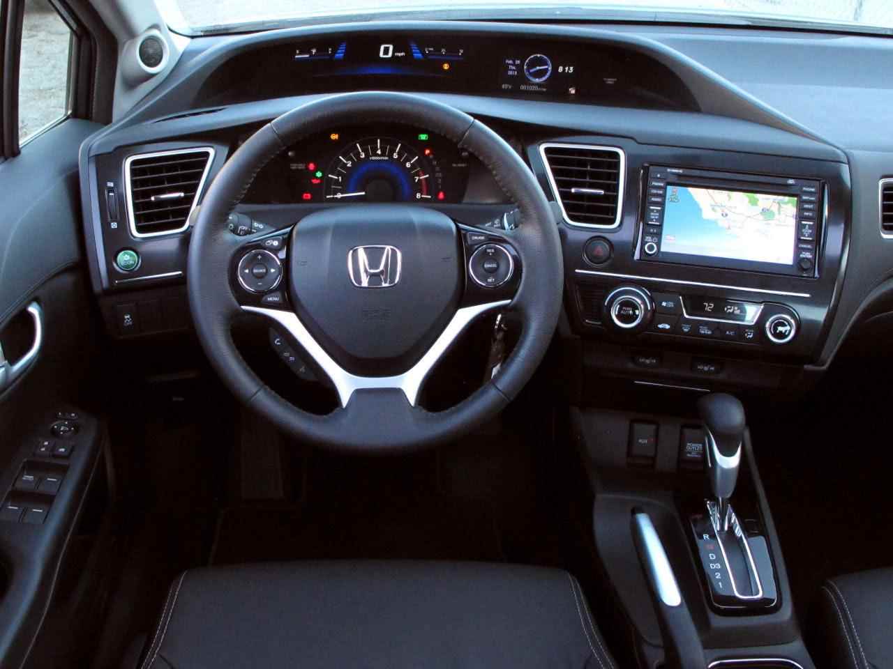 Honda Legend Hybrid
