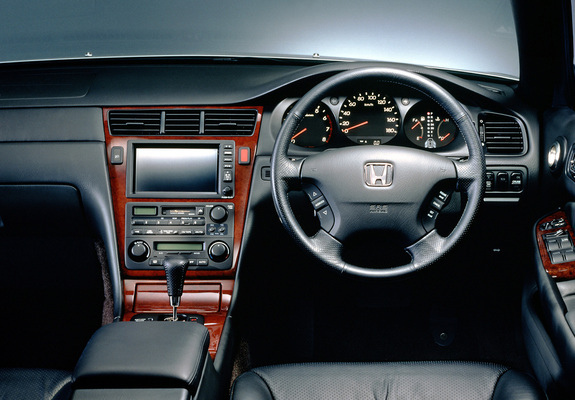 Honda Legend Max