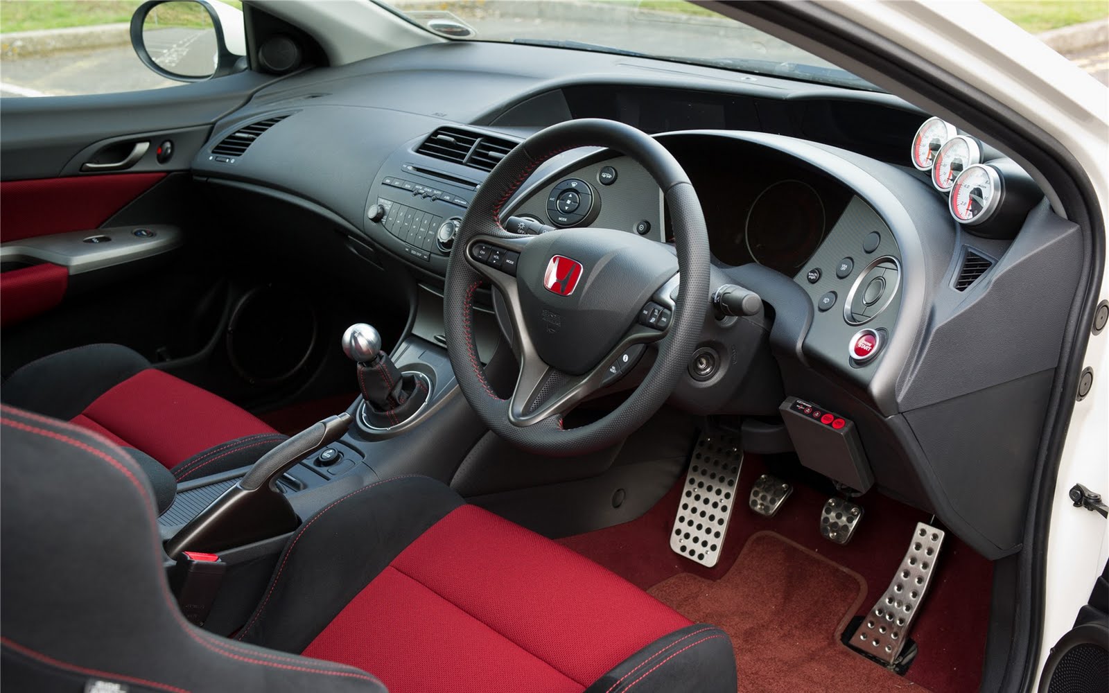 Honda Legend Max