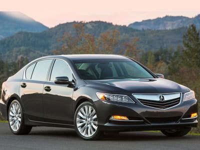 Honda Legend Sh-Awd Honda Legend Sh-Awd