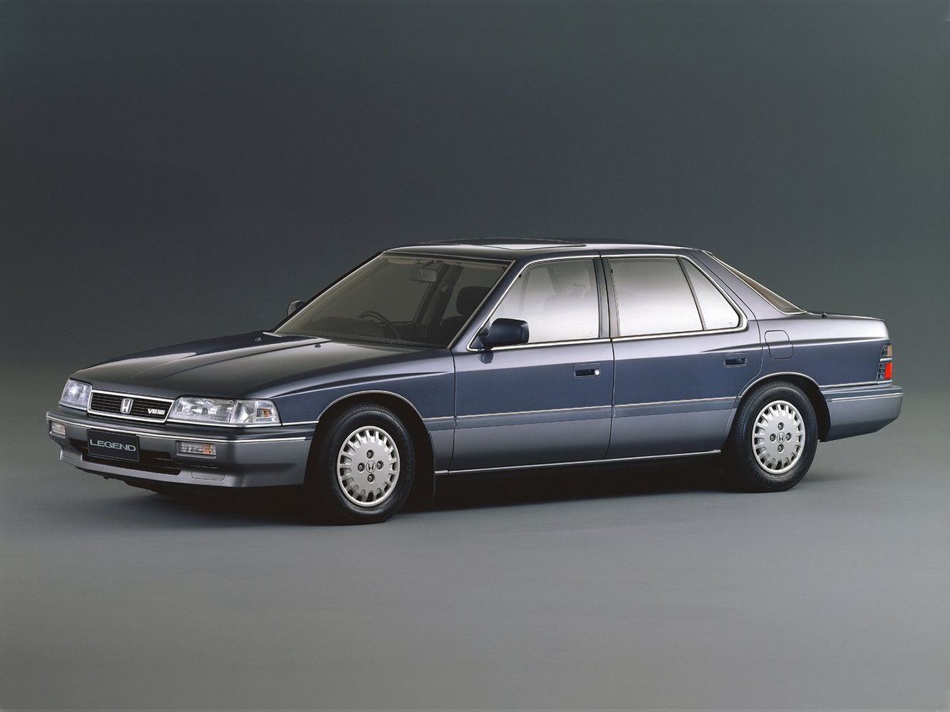 Honda Legend V6 Honda Legend V6