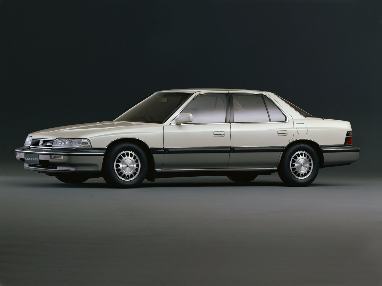 Honda Legend V6