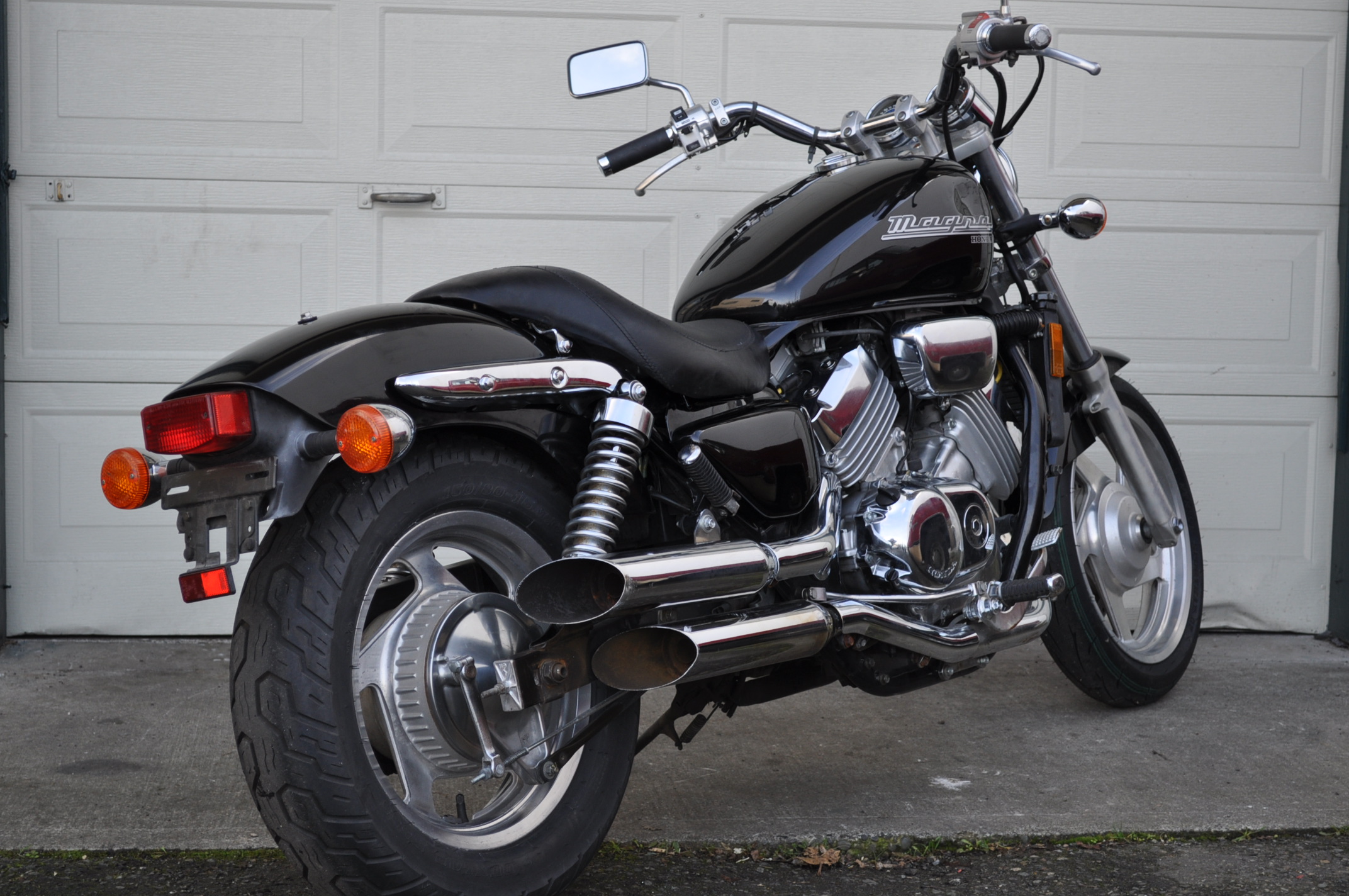 Honda Magna 1100