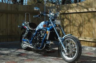 Honda Magna 1100