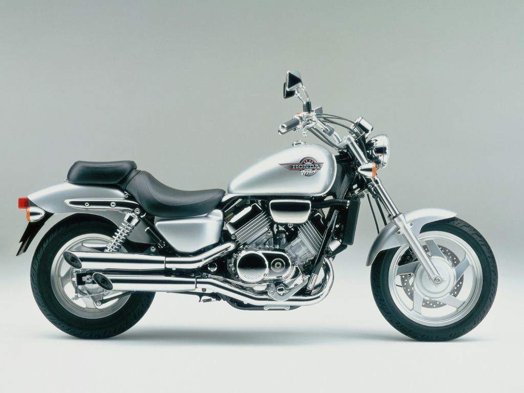 Honda Magna Vf