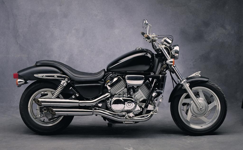 Honda Vf 750 C Magna