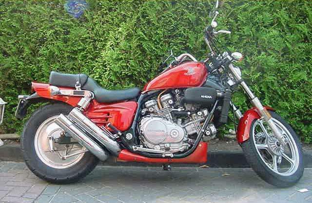 Honda Vf 750 C Super Magna V45 Honda Vf 750 C Super Magna V45