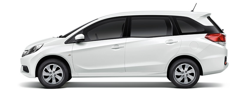 Honda Mobilio