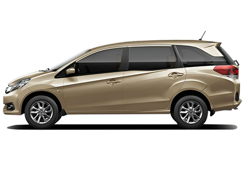Honda Mobilio 2014