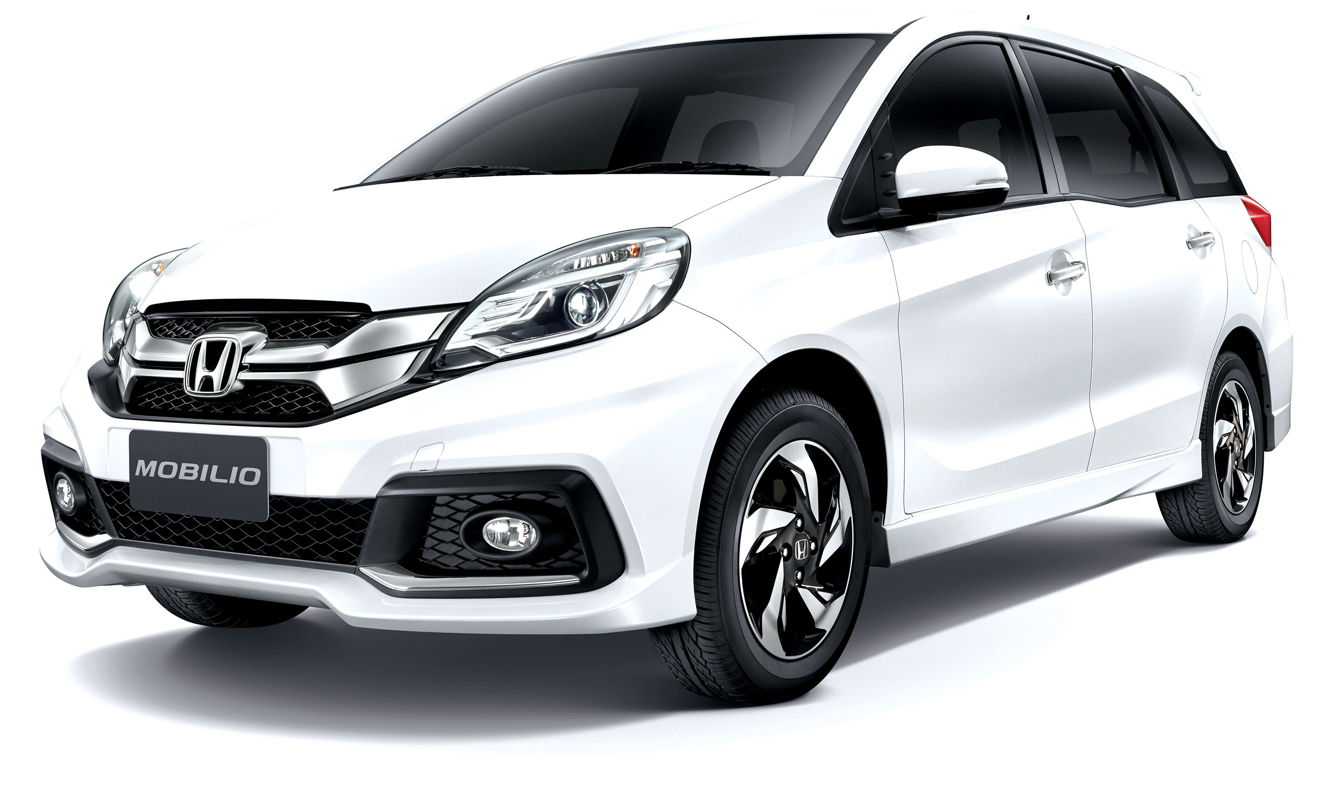 Honda Mobilio 2015