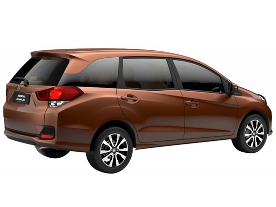 Honda Mobilio