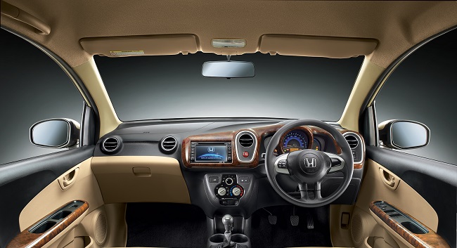 Honda Mobilio