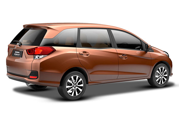Honda Mobilio