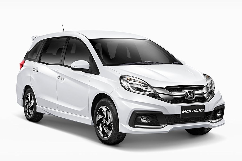 Honda Mobilio