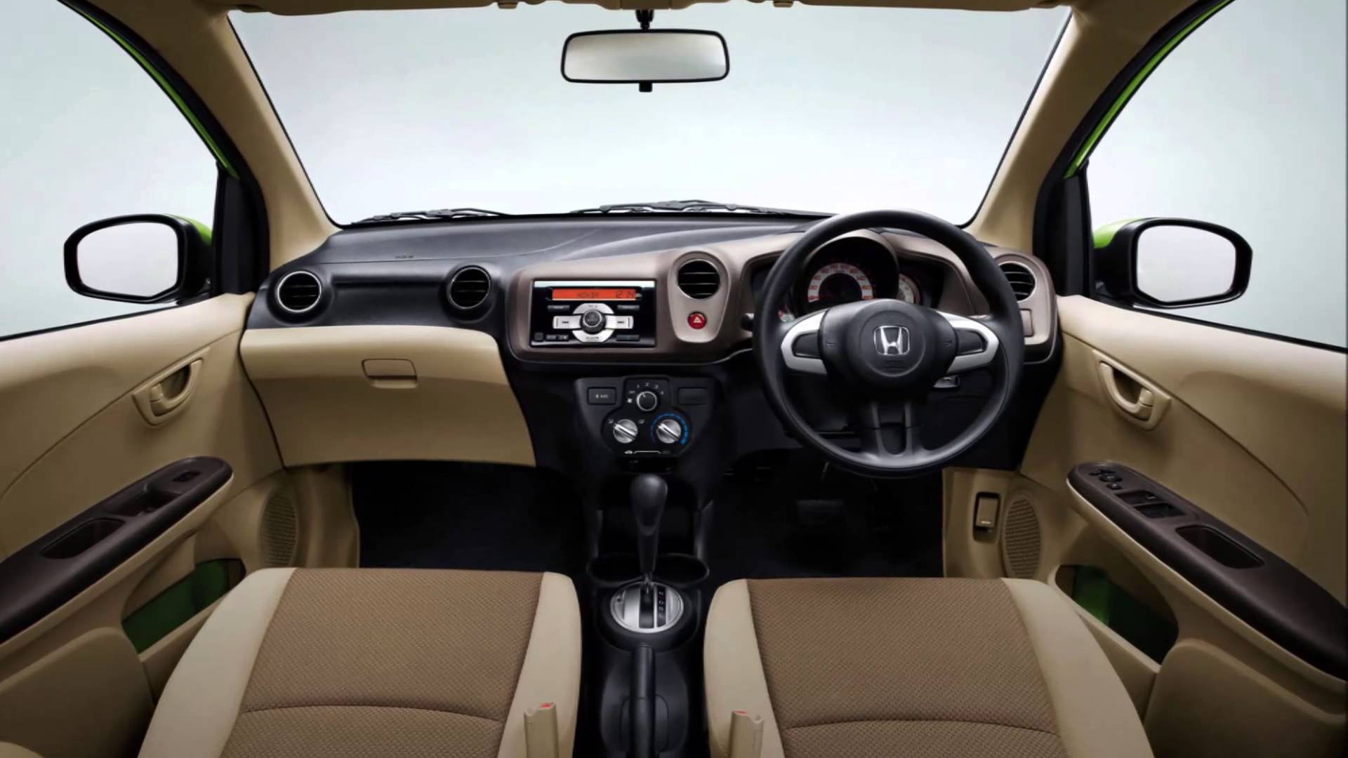 Honda Mobilio