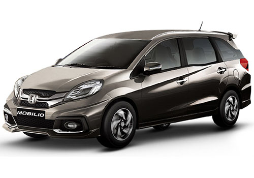 Honda Mobilio Car