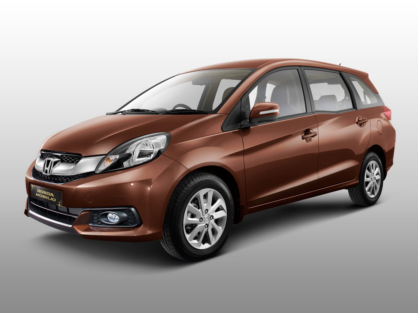 Honda Mobilio Car