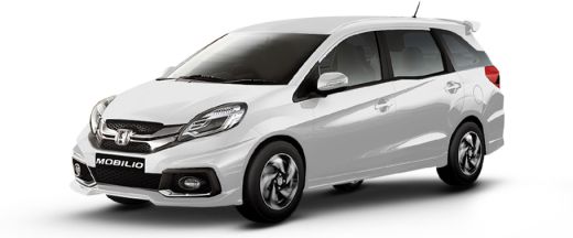Honda Mobilio Cc