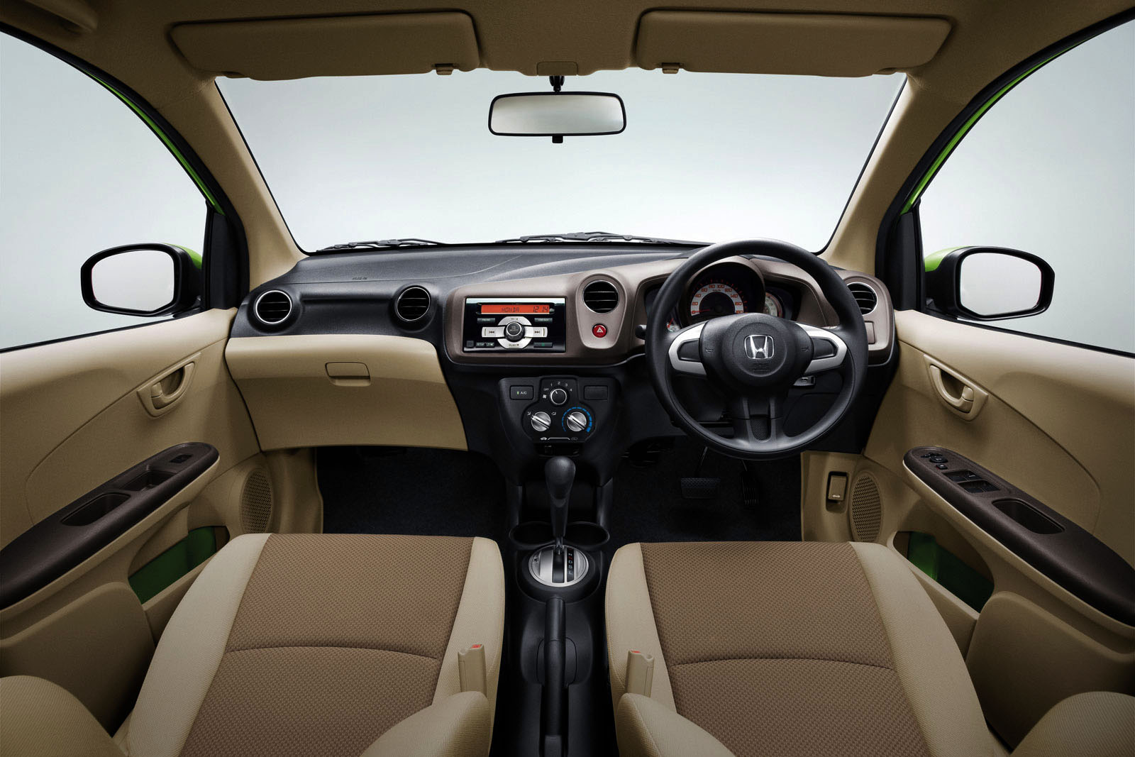 Honda Mobilio Cicilan