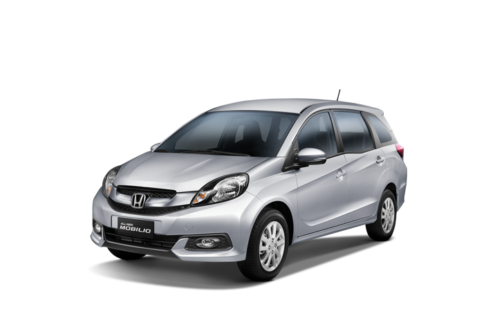 Honda Mobilio E Cvt Matic