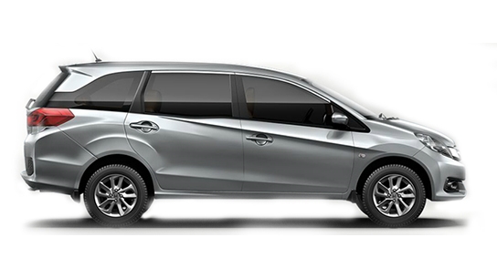 Honda Mobilio Rs