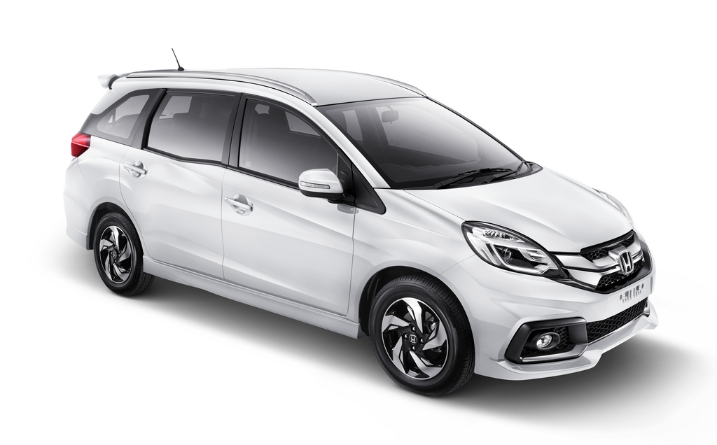 Honda Mobilio Rs