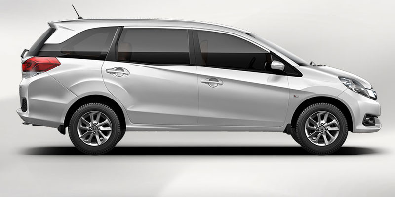 Honda Mobilio Rs